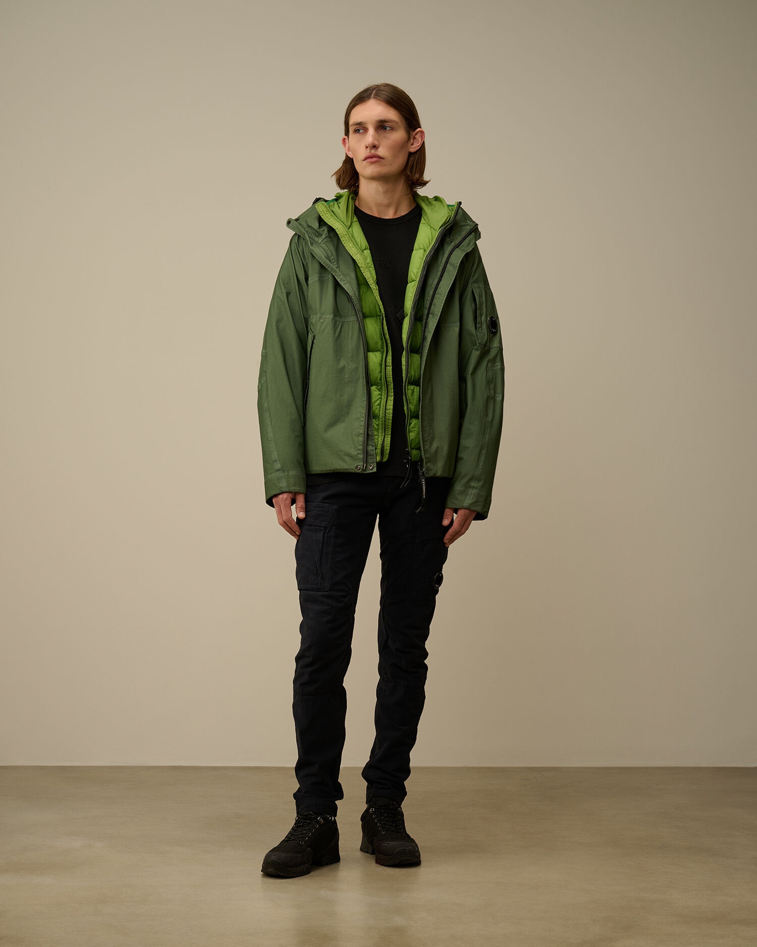 Gore G-Type Reversible Jacket - 7