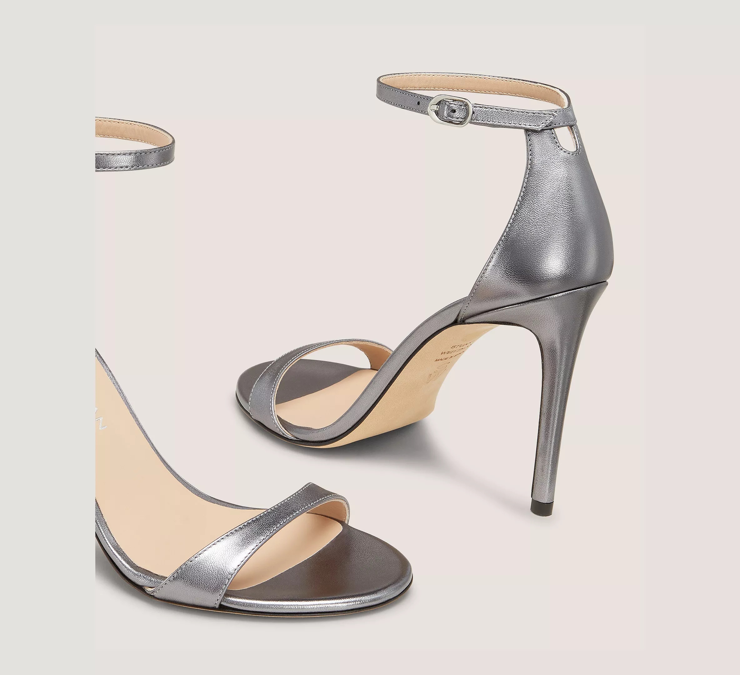NUDIST II SANDAL 100 - 3