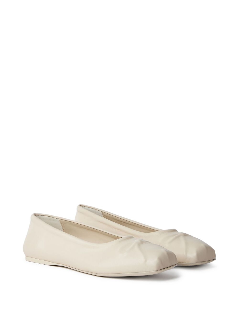 Dancer ballet flats - 2