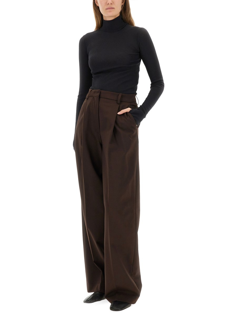 TURTLENECK TOP - 2