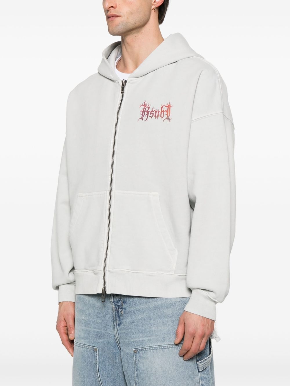 Fuego Ekcess hoodie - 4