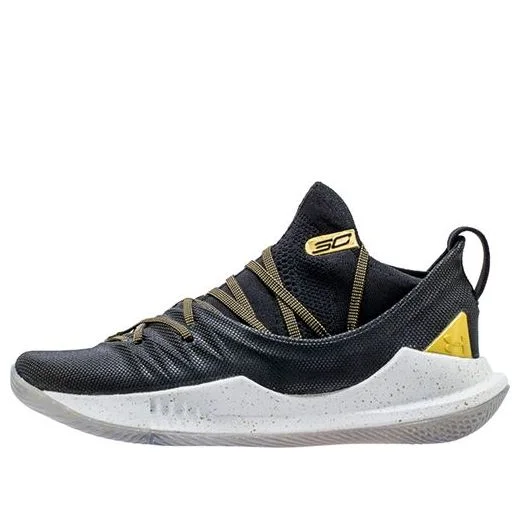 Under Armour Curry 5 'Championship Pack' 3020657-001 - 1