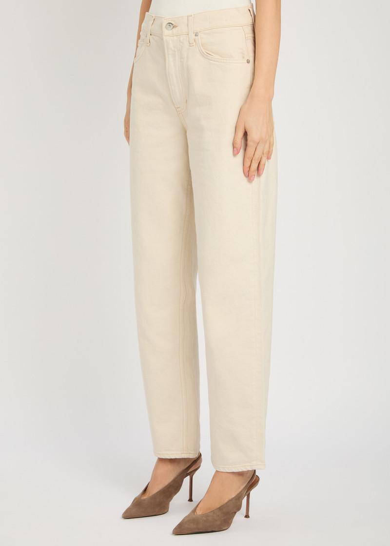 VERONICA BEARD Veronica Beard Haley Arc-leg Jeans outlook