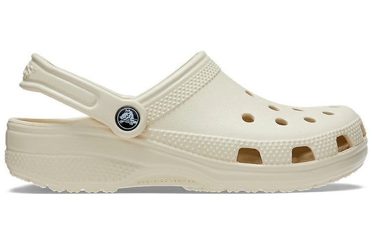 Crocs Classic Clog 'Beige' 10001-2Y2 - 3