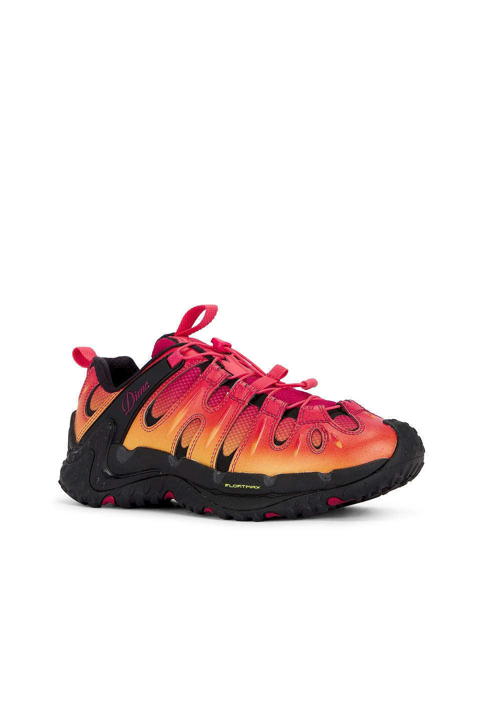 x Dime Chameleon Redux Sneaker - 2