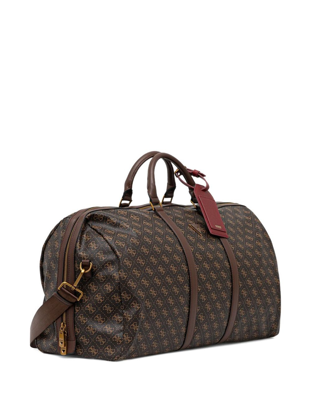 Pisa 4G holdall - 2
