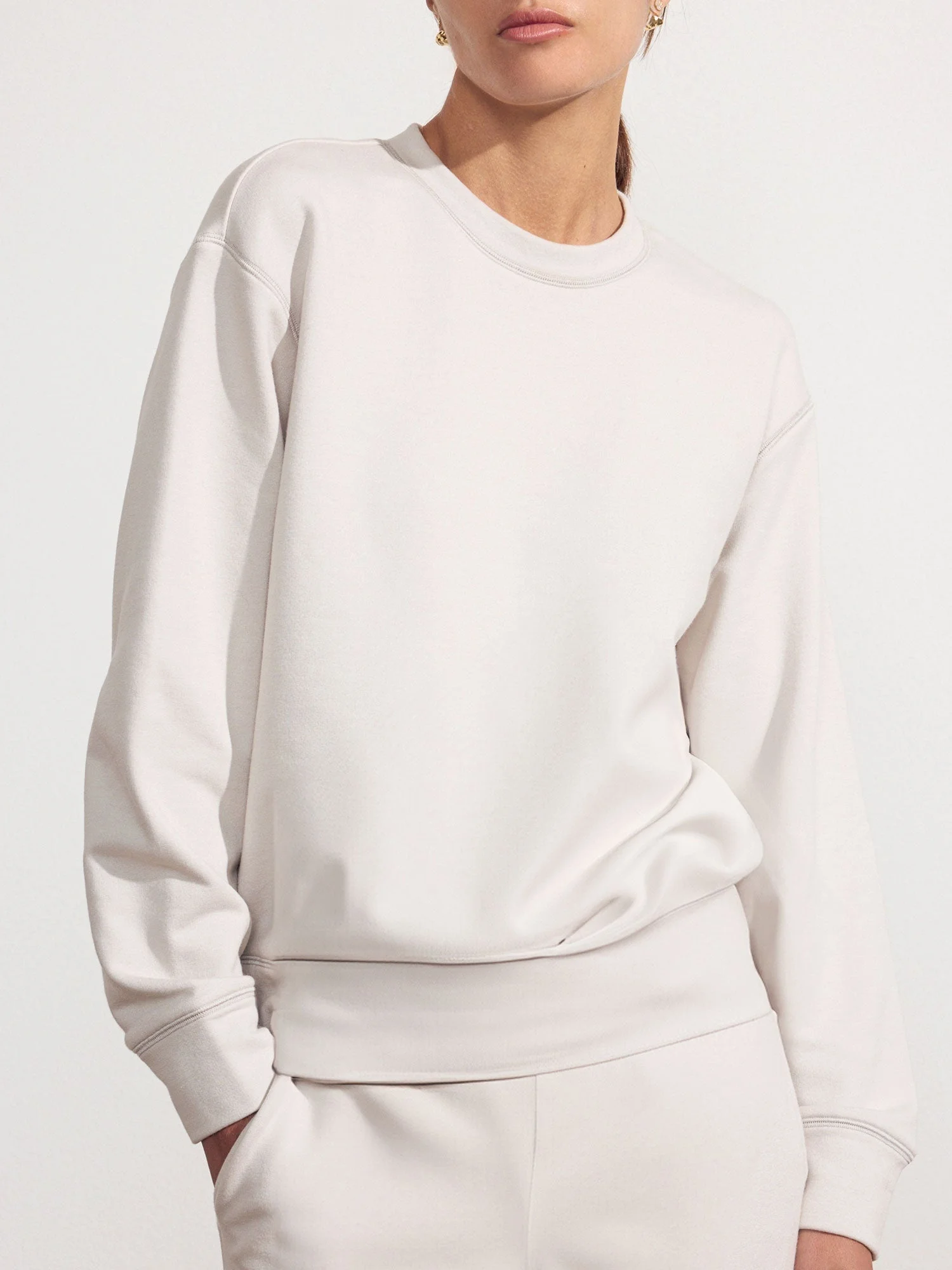 The Mallo Sweatshirt - 1