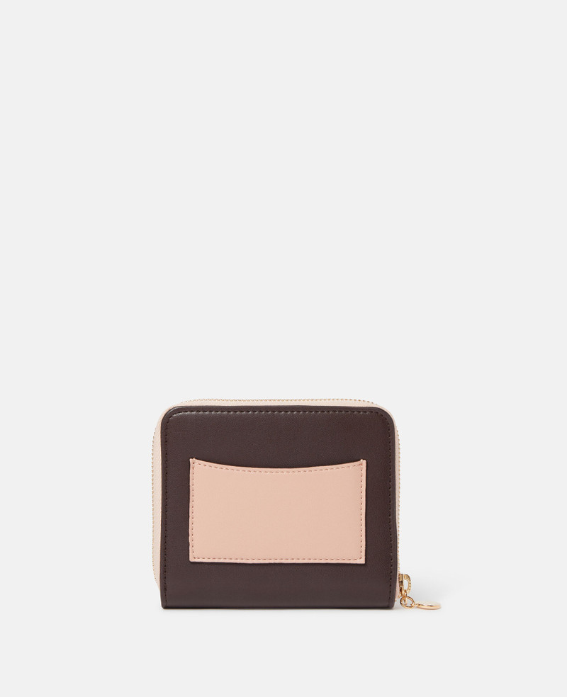 Logo Zip Mini Wallet 3