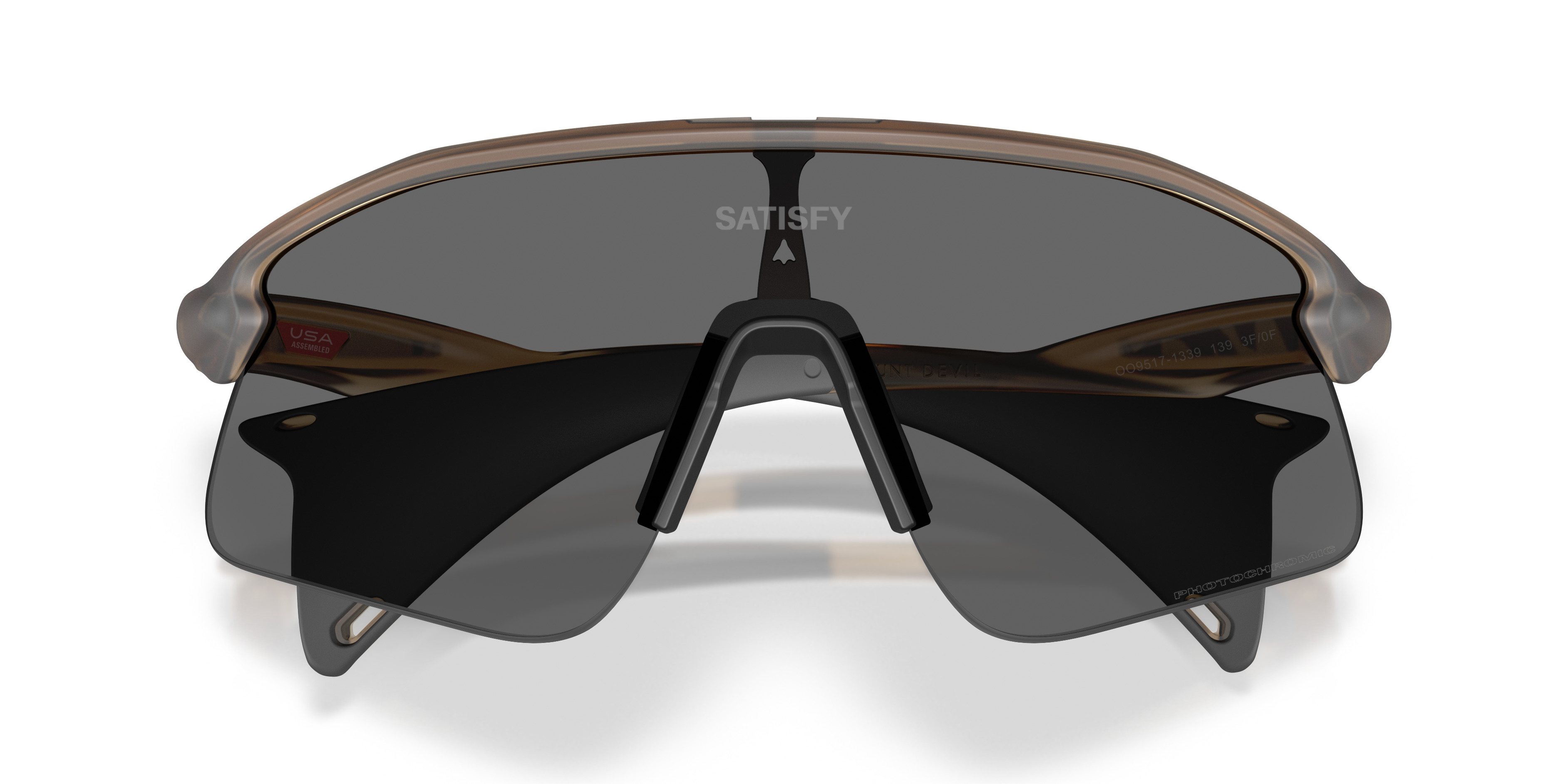 Oakley X Satisfy Stunt Devil - 6