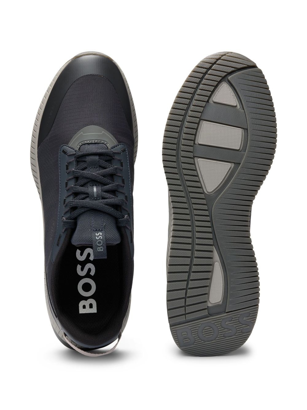 Evo sneakers - 4