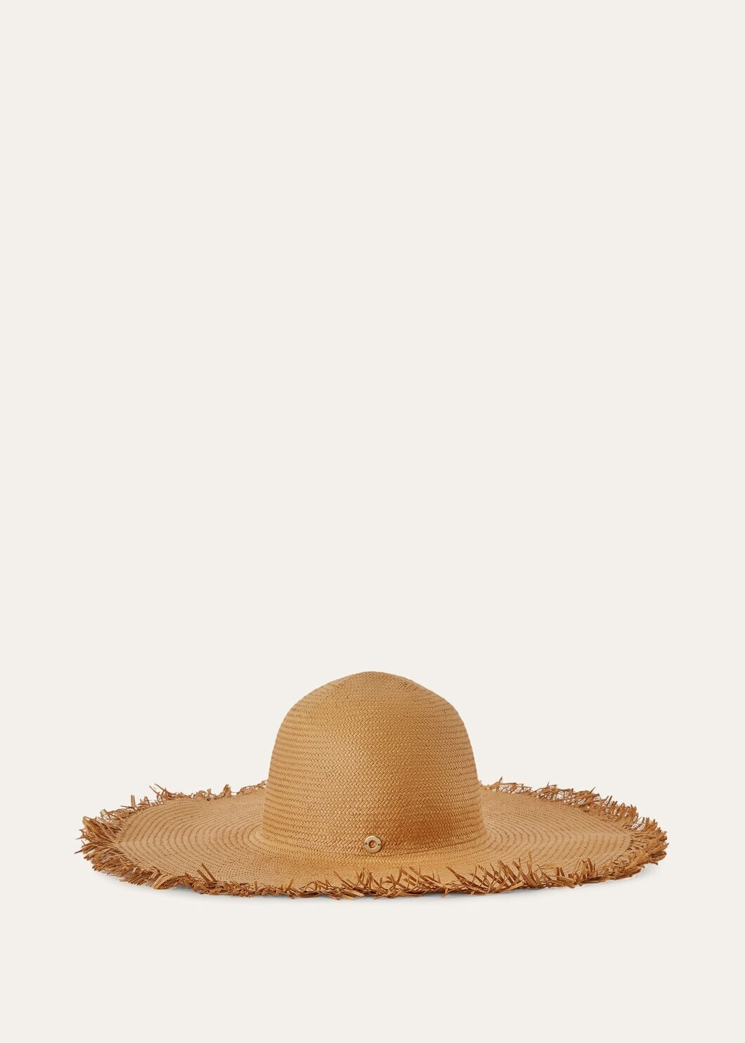 Brigitte Hat - 1