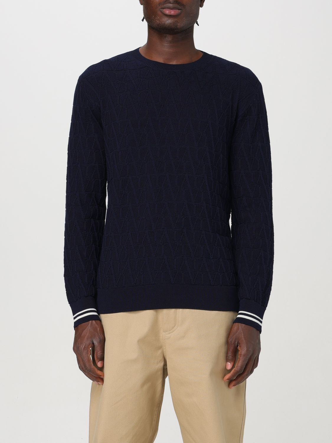 Sweater men Valentino - 1