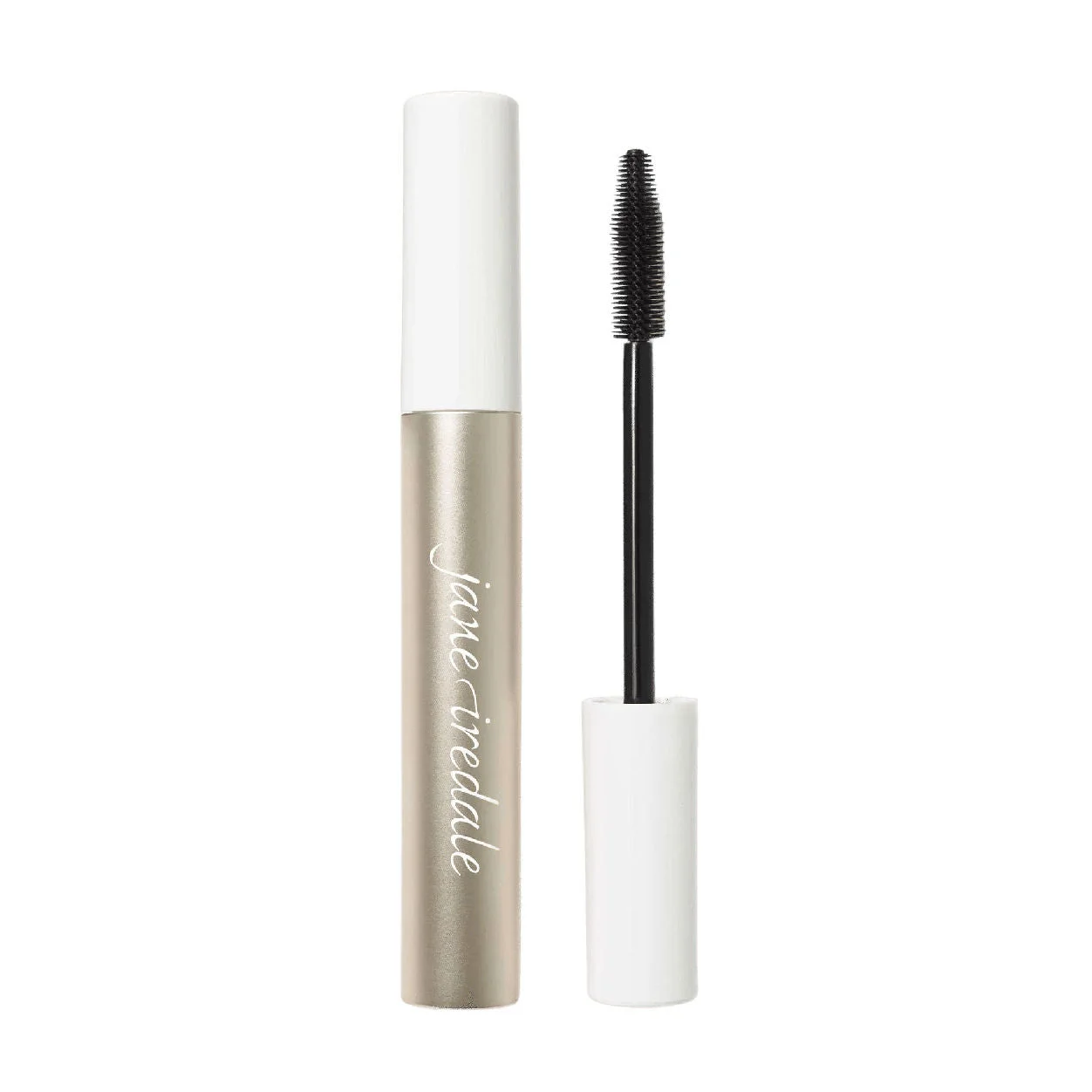 Lash Fixation Length & Definition Tubing Mascara - 1