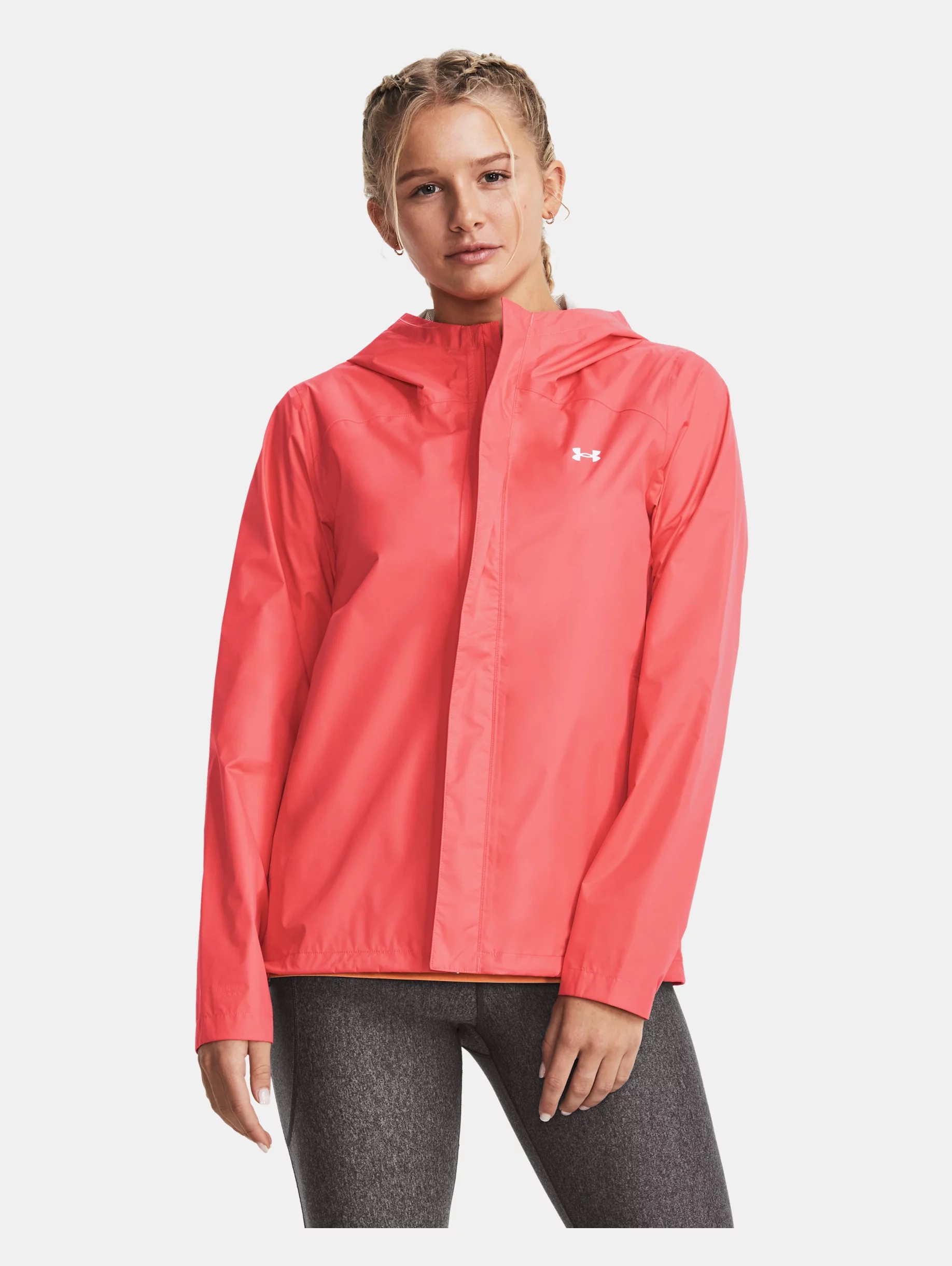 Women's UA Stormproof Cloudstrike 2.0 Jacket - 2