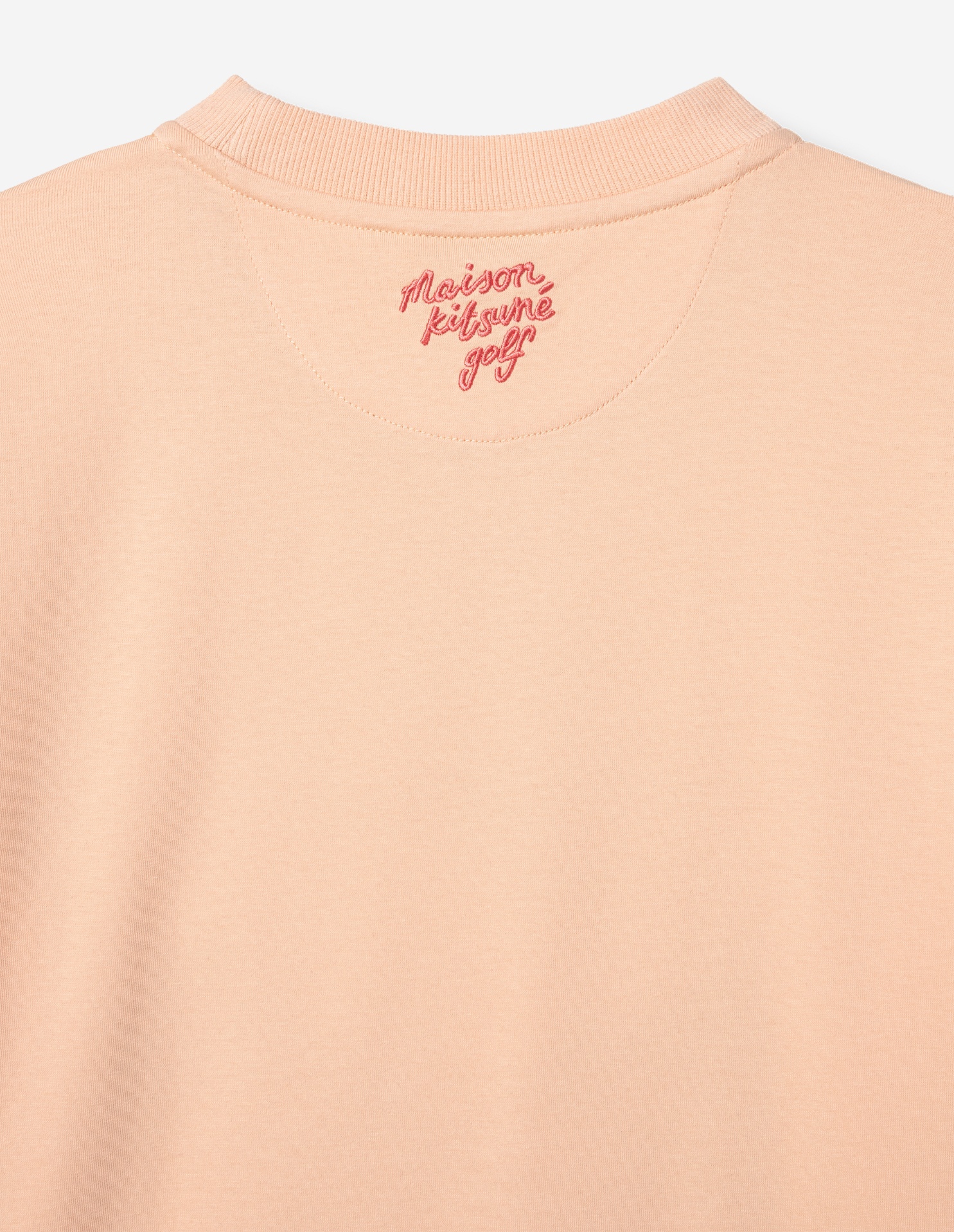 Women Swing Fox Print T-shirt - 6