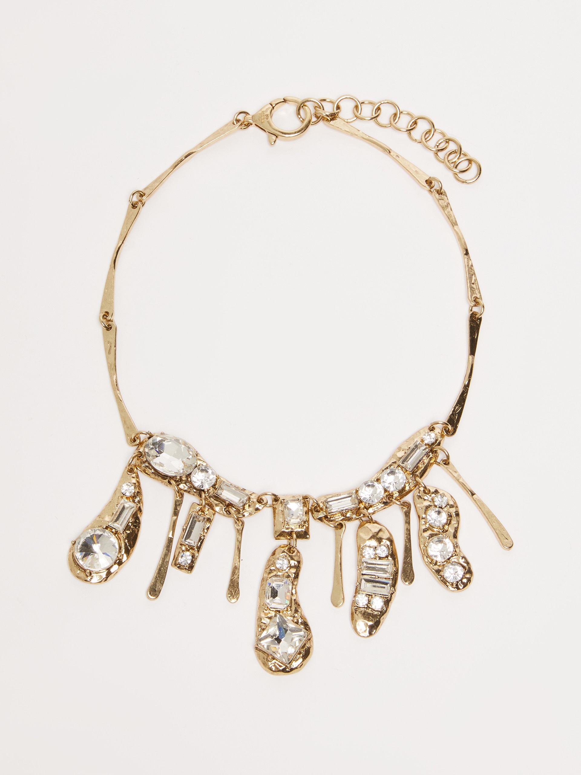 OIDIO Necklace with pendants - 1