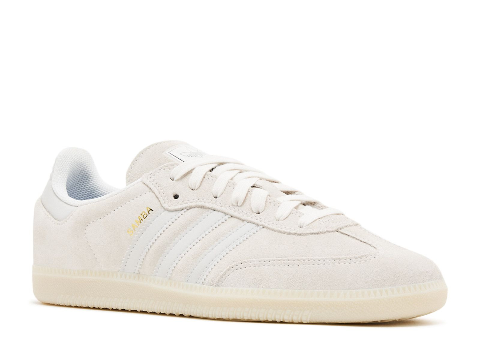 SAMBA 'CHALK WHITE' - 2