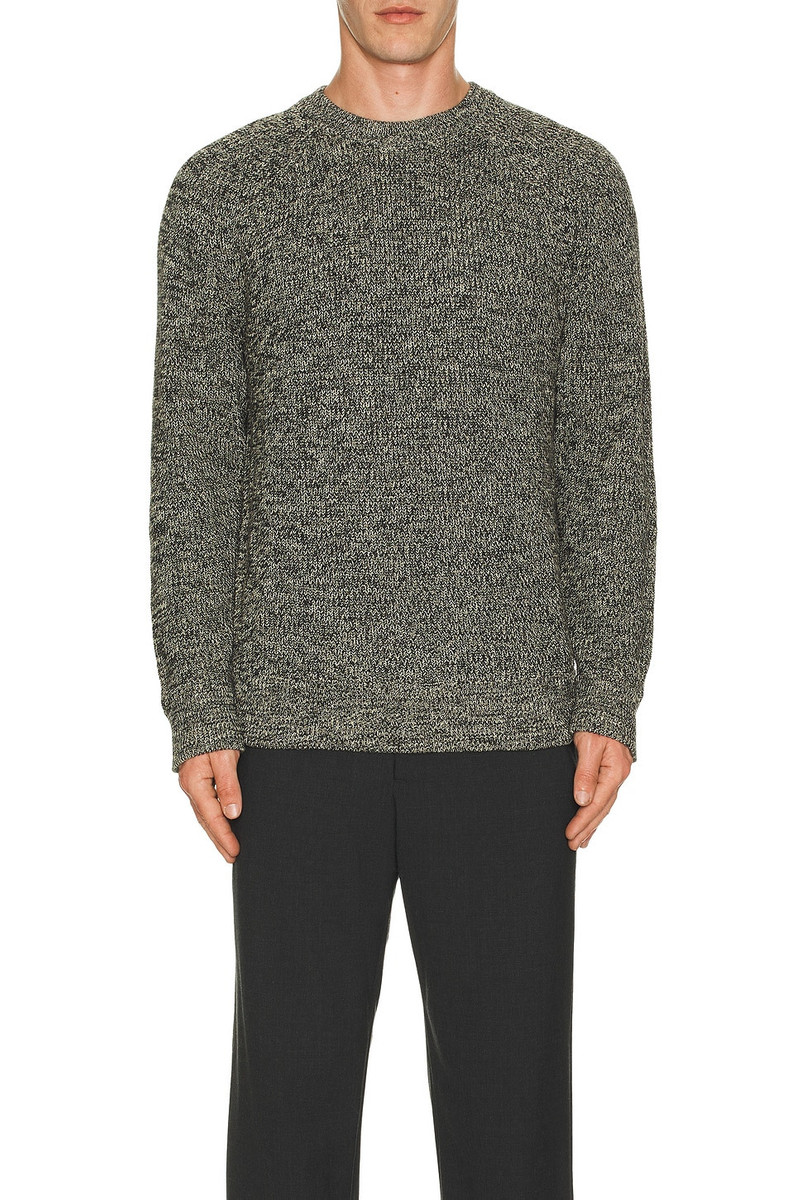 NN07 Jacobo Sweater outlook