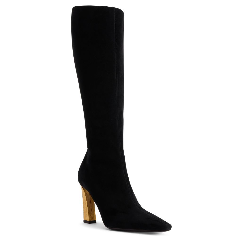 Janiee Boot 90 - 2