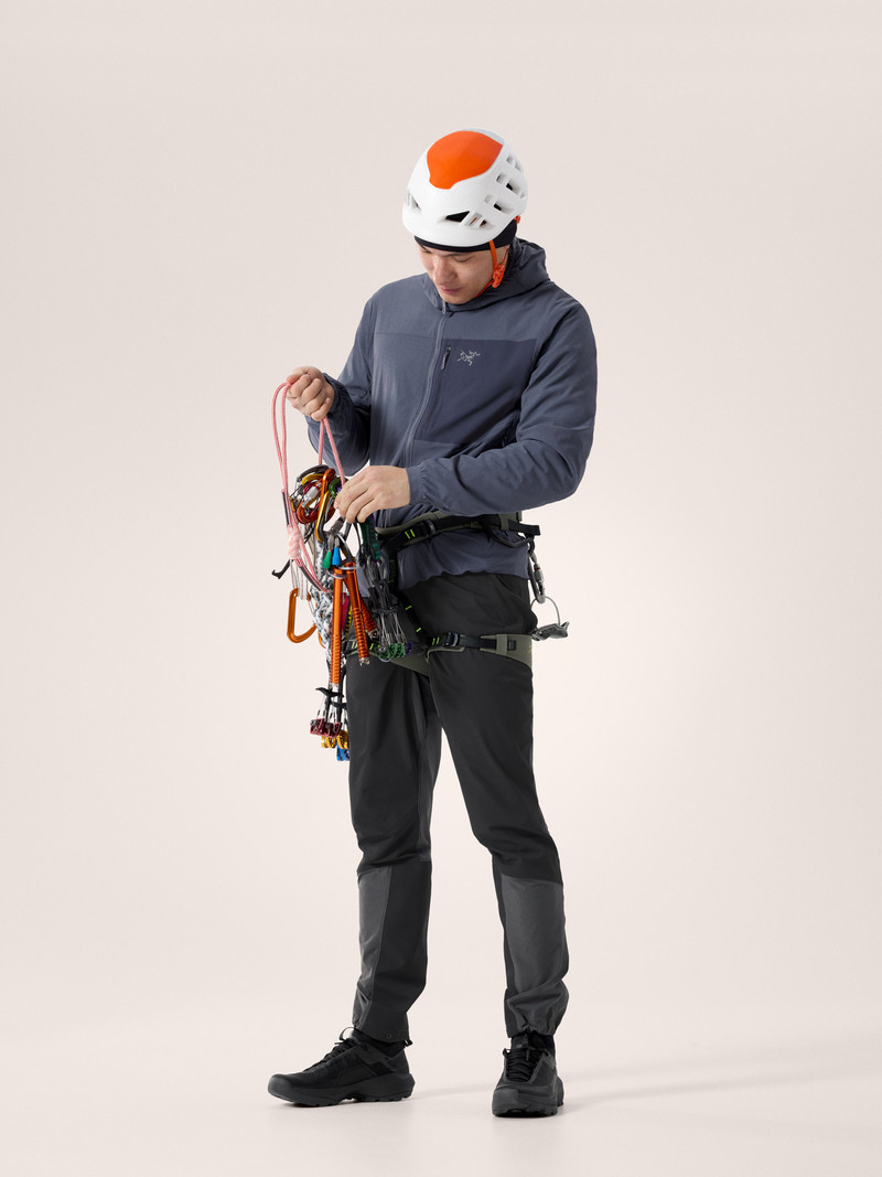 Arc'teryx Proton SL Hoody outlook