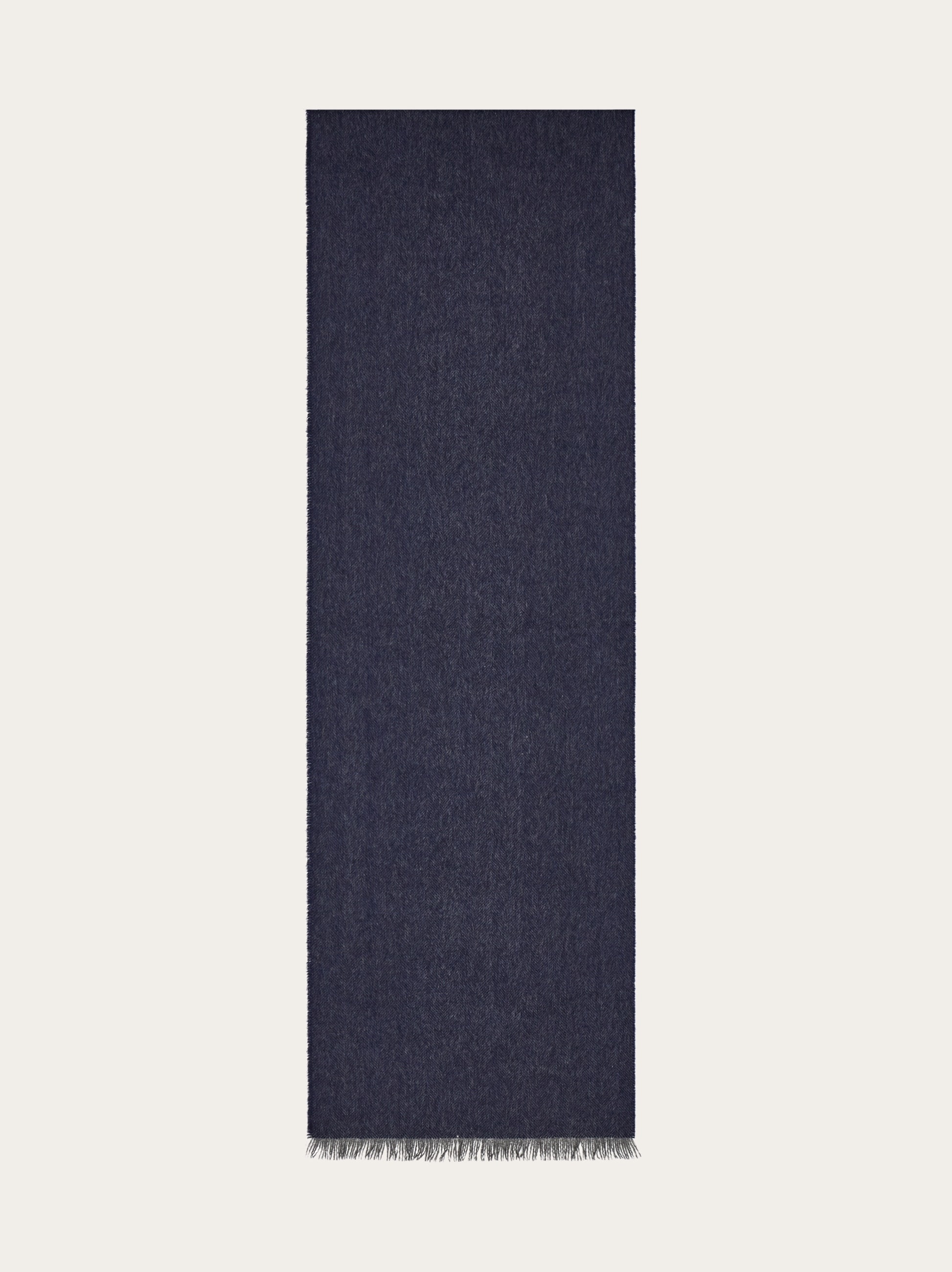 Cashmere scarf - 4