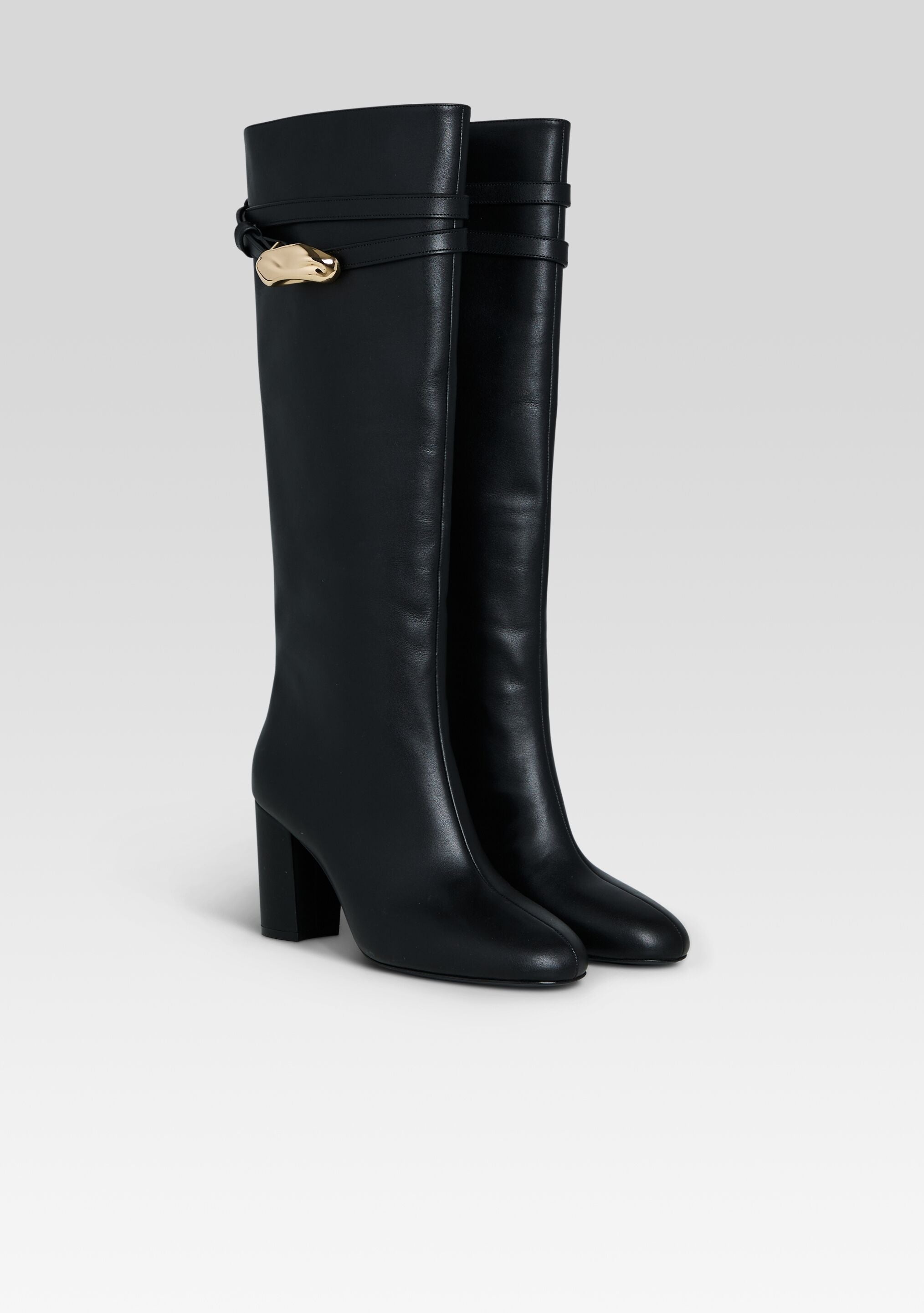 ANASTACIA KNEE HIGH BOOT - 3