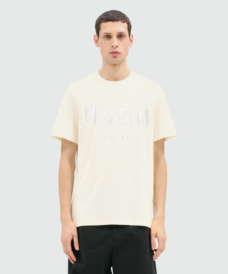 MSGM T-Shirt outlook