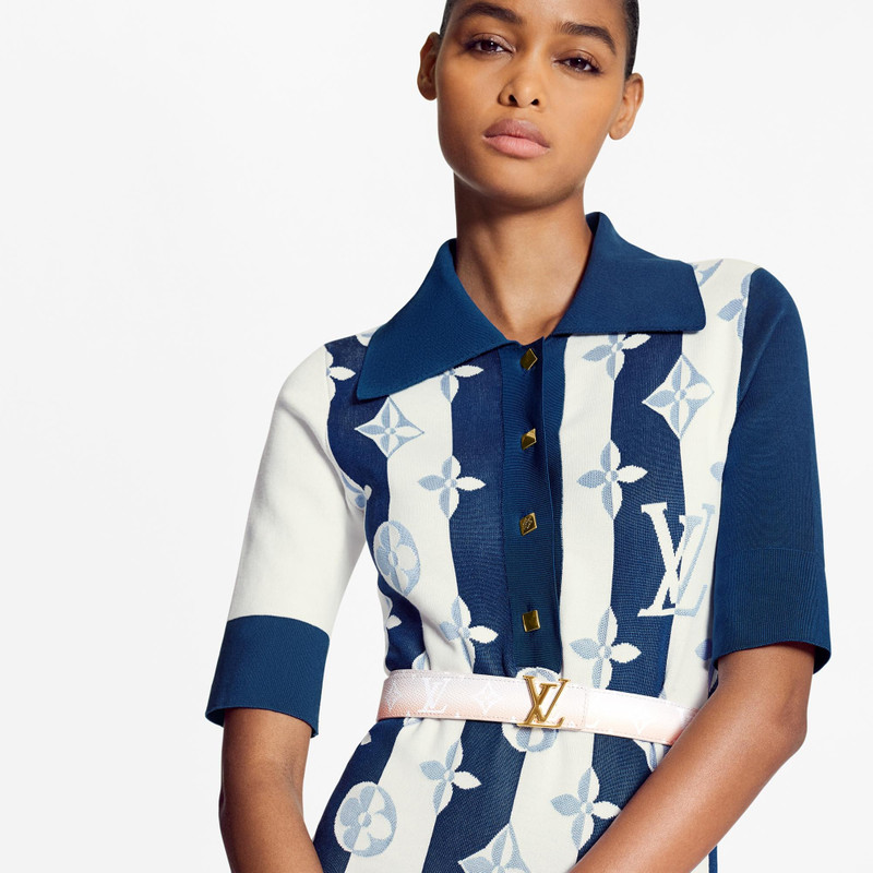 Louis Vuitton LV Initiales 30mm Reversible Belt outlook