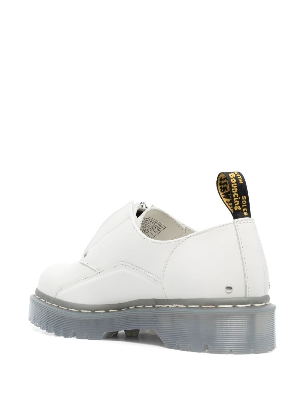 x Dr. Martens 1461 Bex shoes - 3