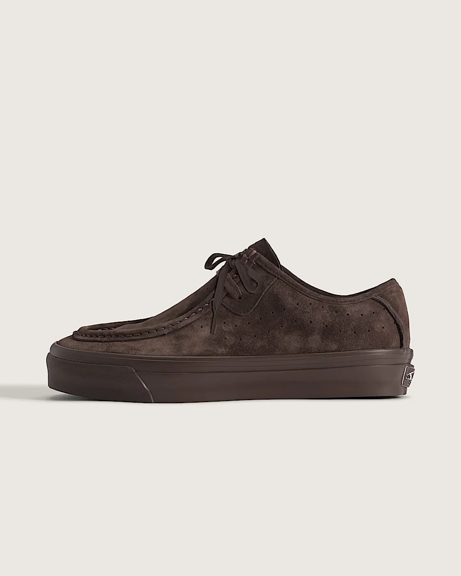 Premium SF Moc Low Shoe - 1