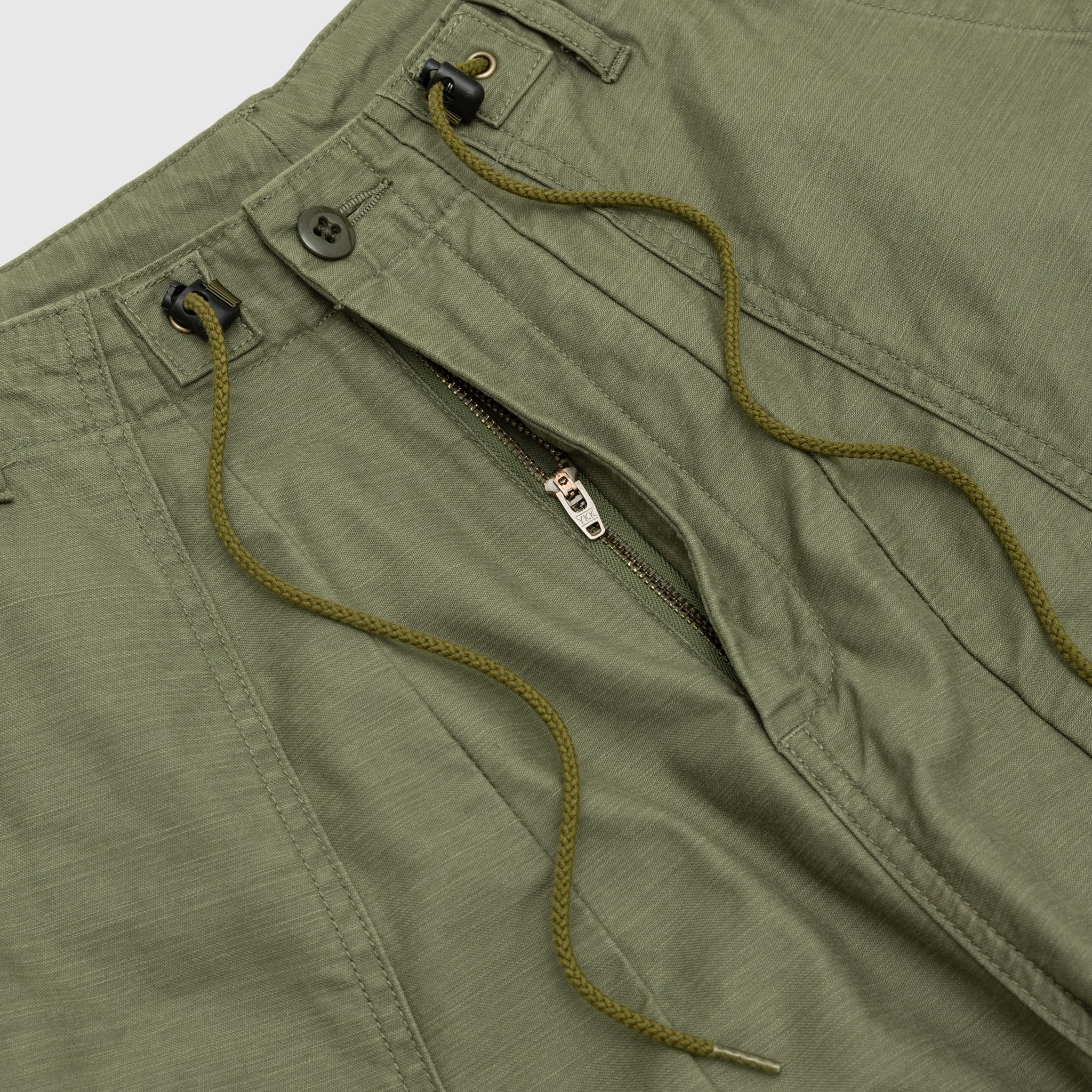 H.D. FATIGUE PANT - 3