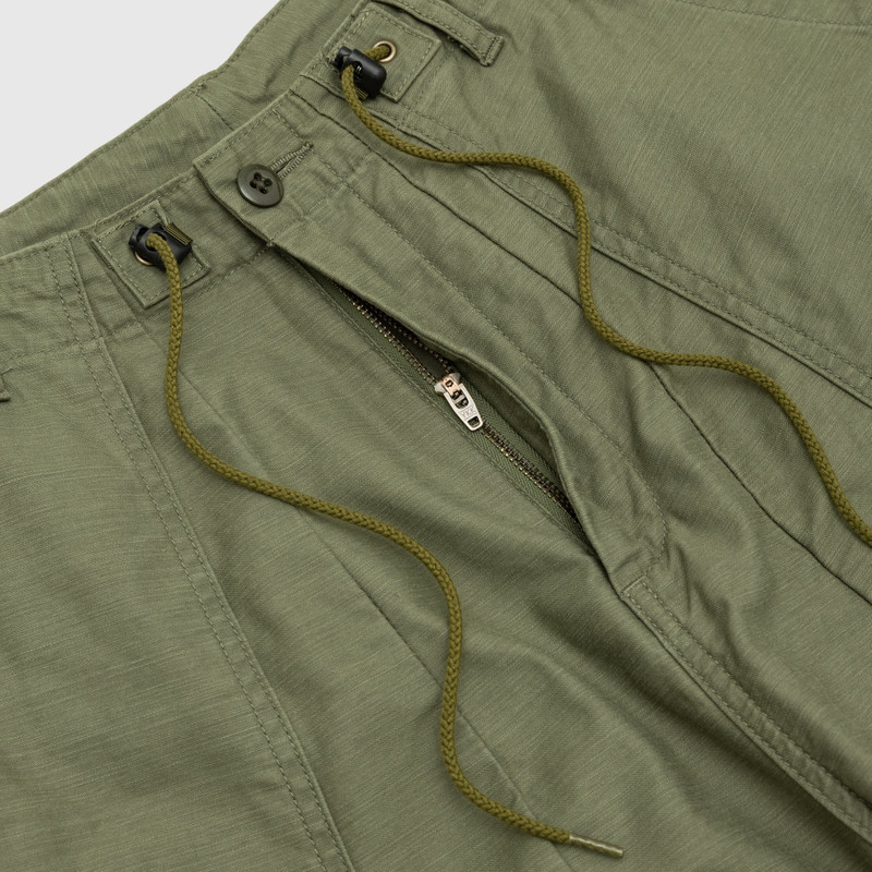 H.D. FATIGUE PANT 3