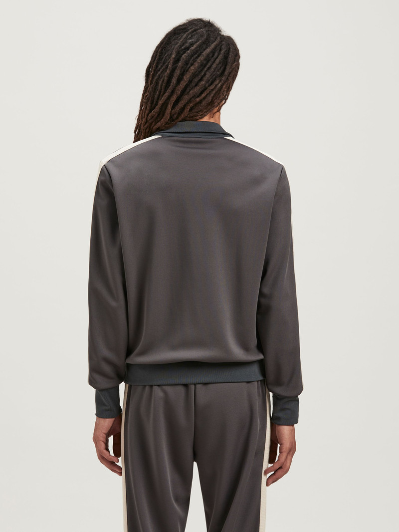 New Classic Track Jacket 5
