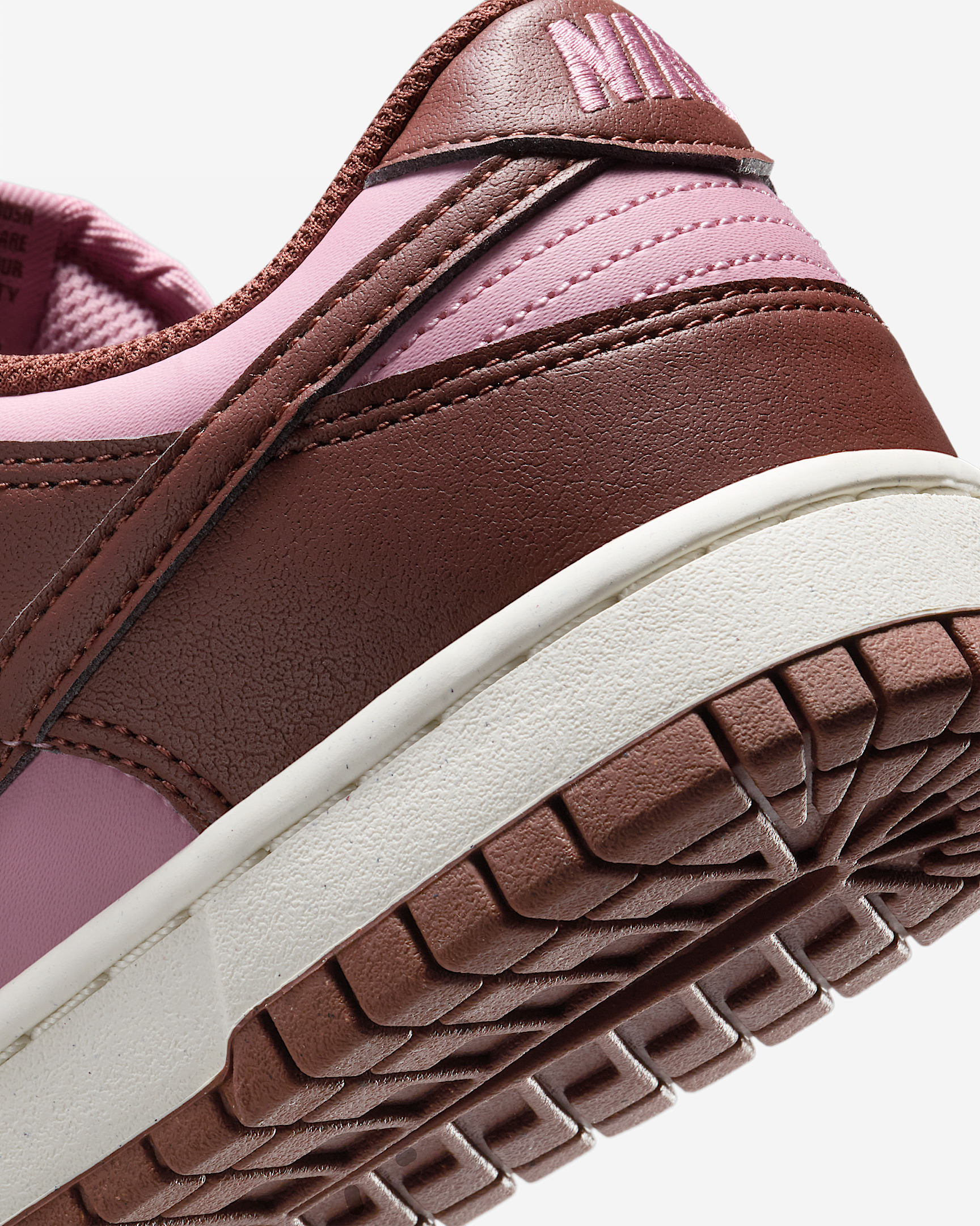 Nike Dunk Low Next Nature Women's Shoes - 8