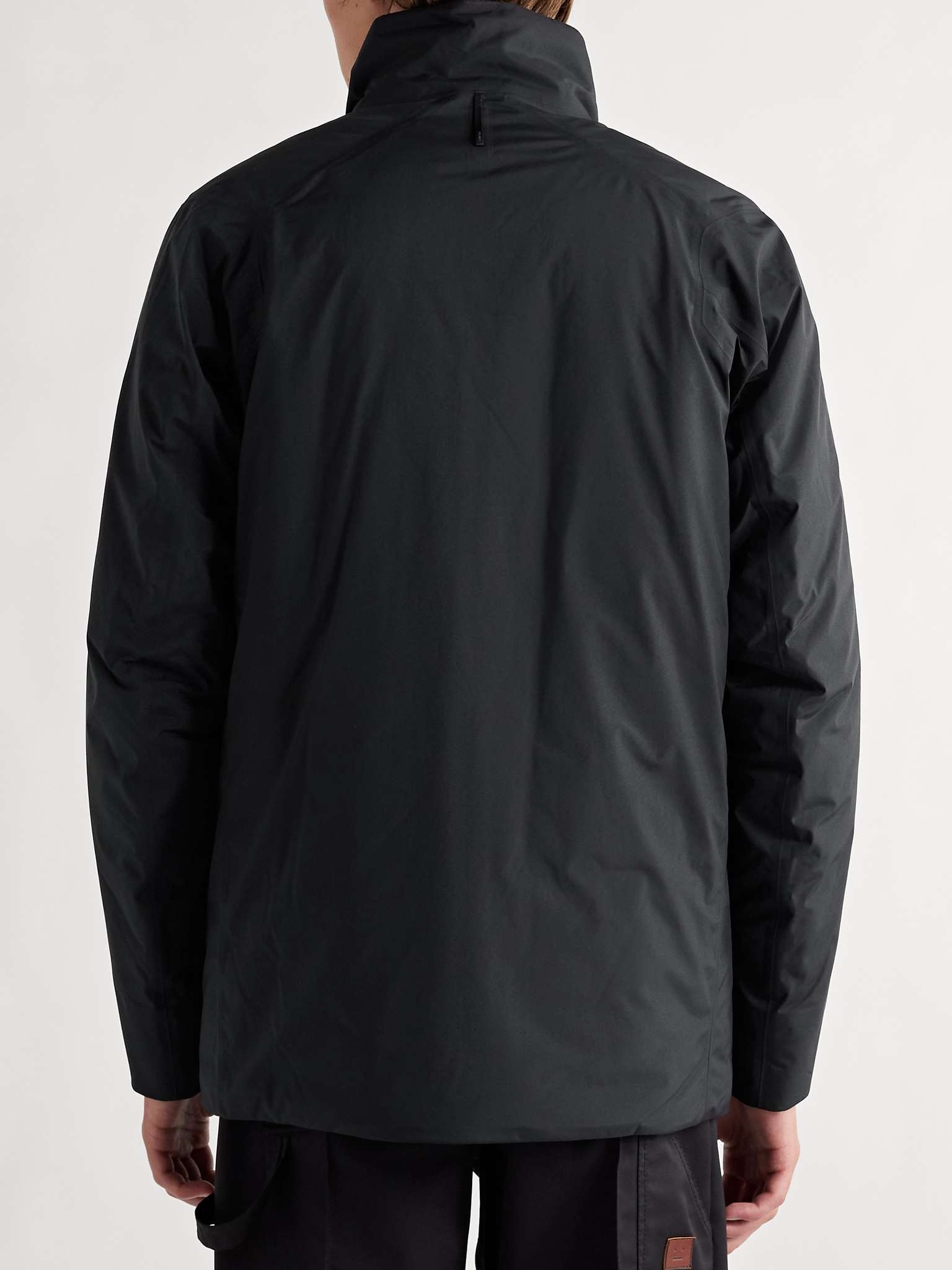 Euler GORE-TEX INFINIUM Jacket - 4