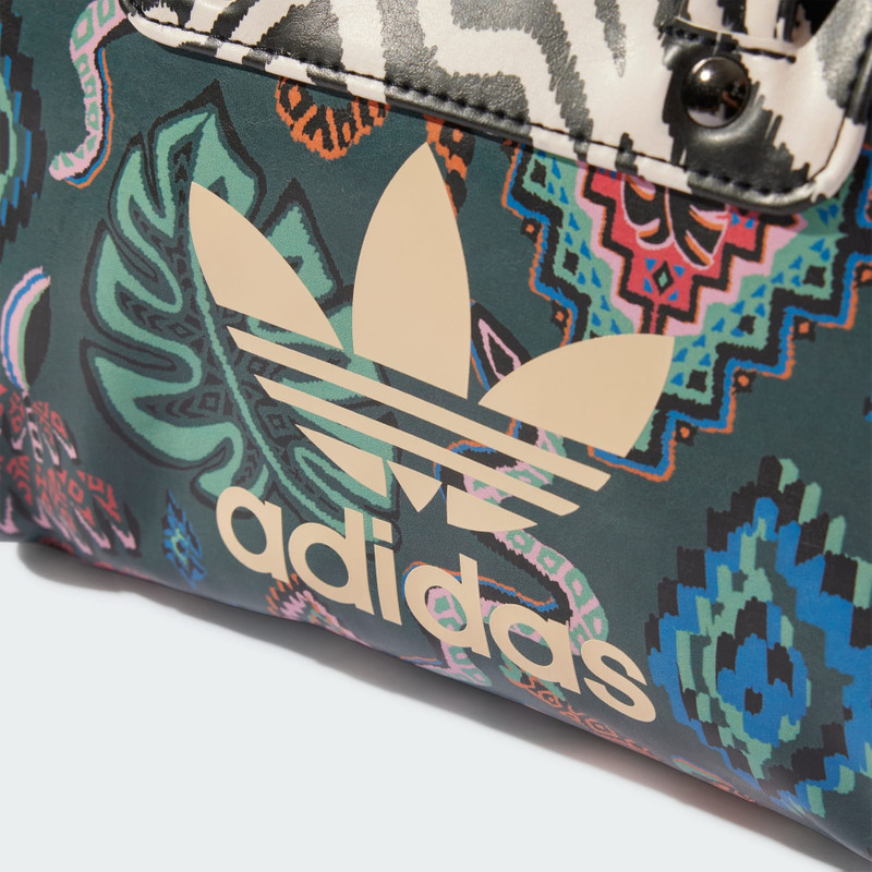 adidas adidas x FARM Rio Mini Bowling Bag outlook