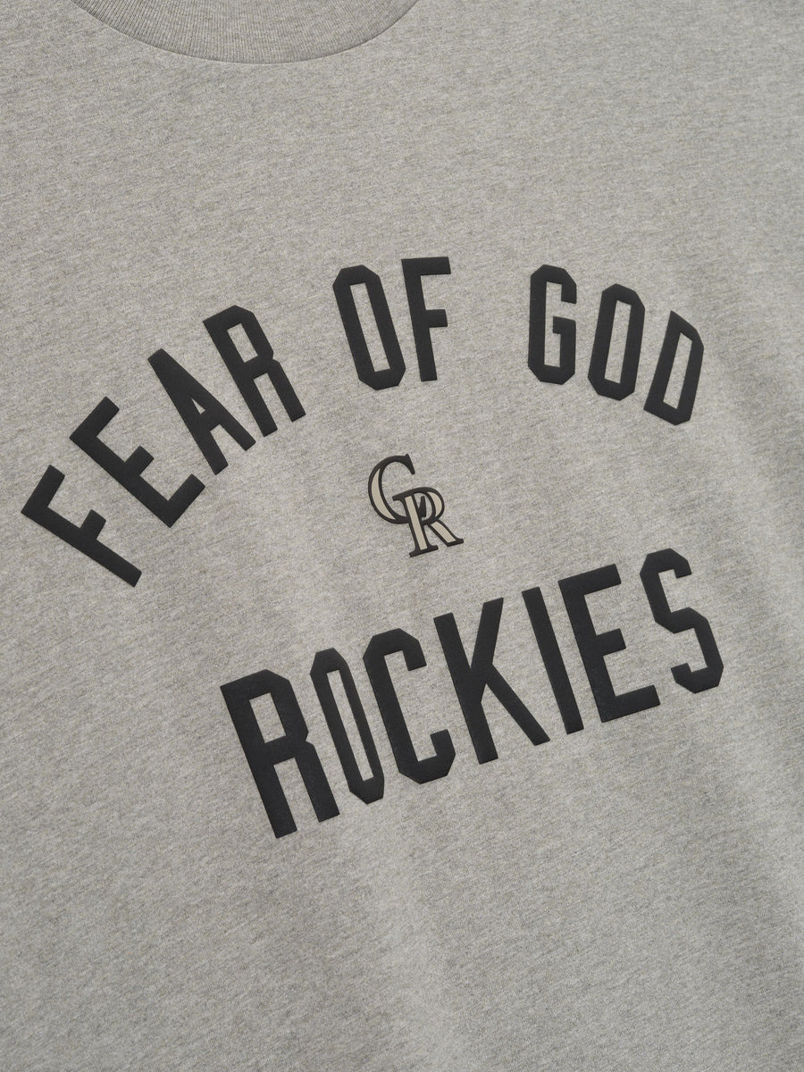 Rockies 90s Tee - 3