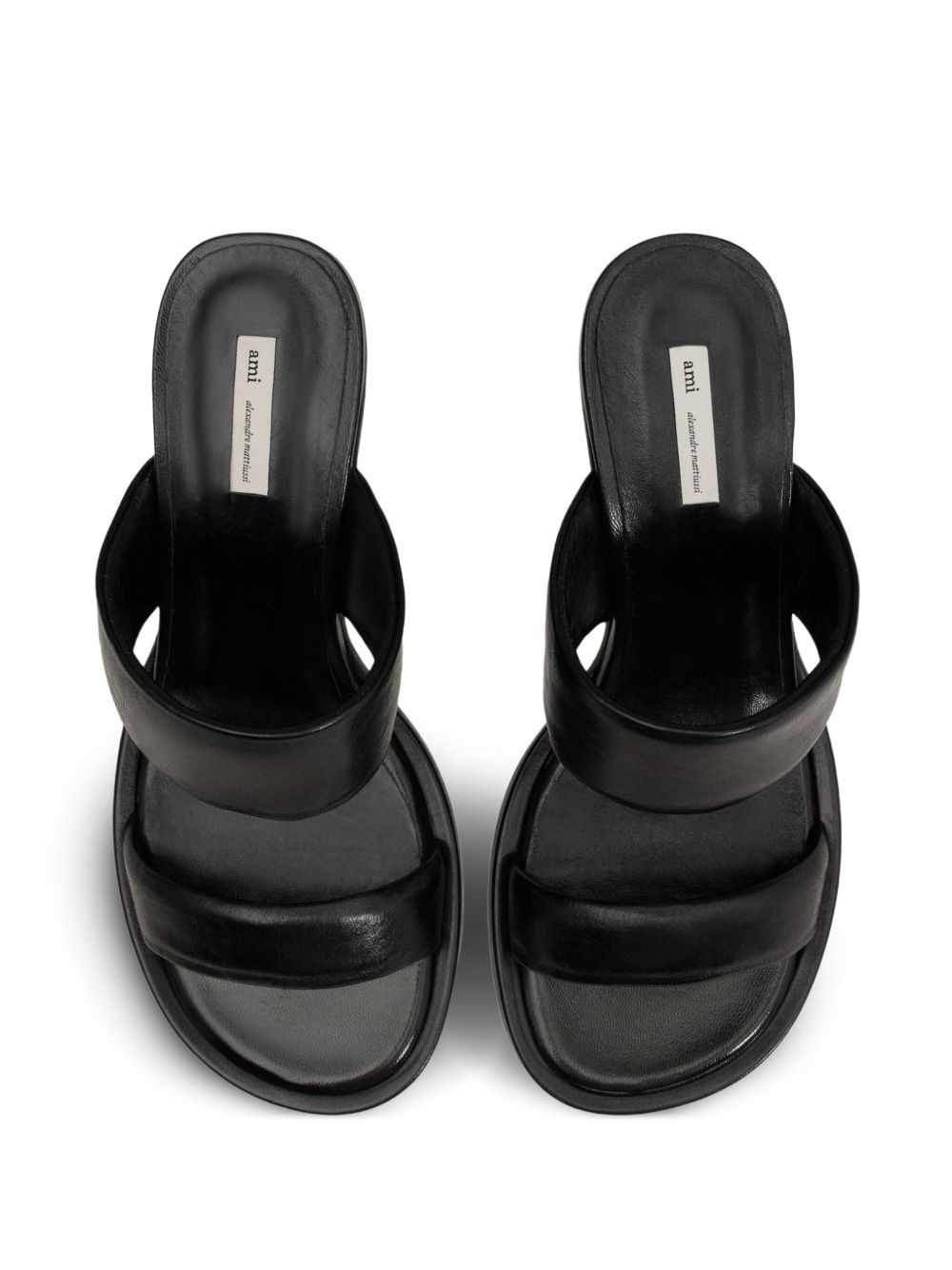 Piano sandals - 4