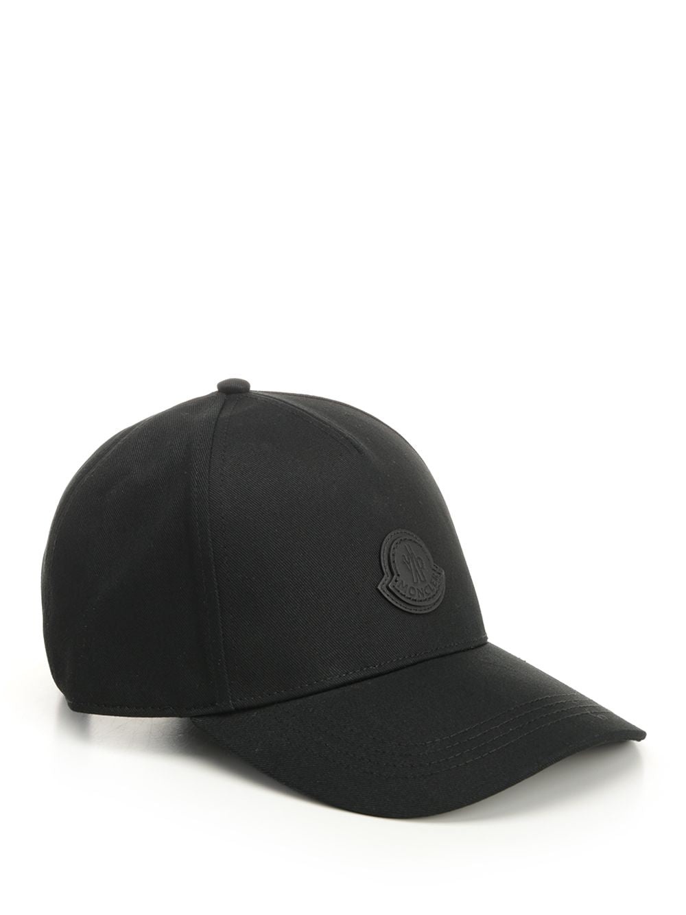 Baseball Cap Hats Black - 2