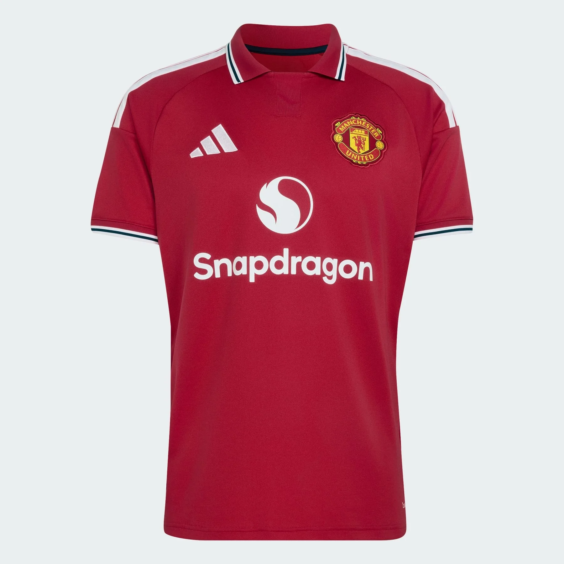 Manchester United 26/27 Home Jersey - 1