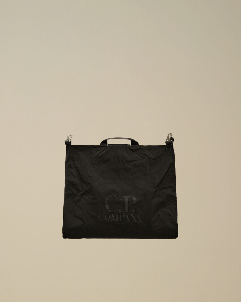 Plain Paper Touch Backpack 4