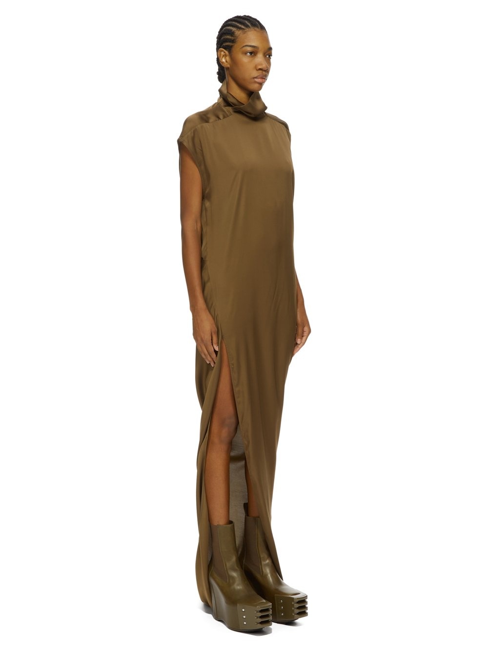 DRESS - 2