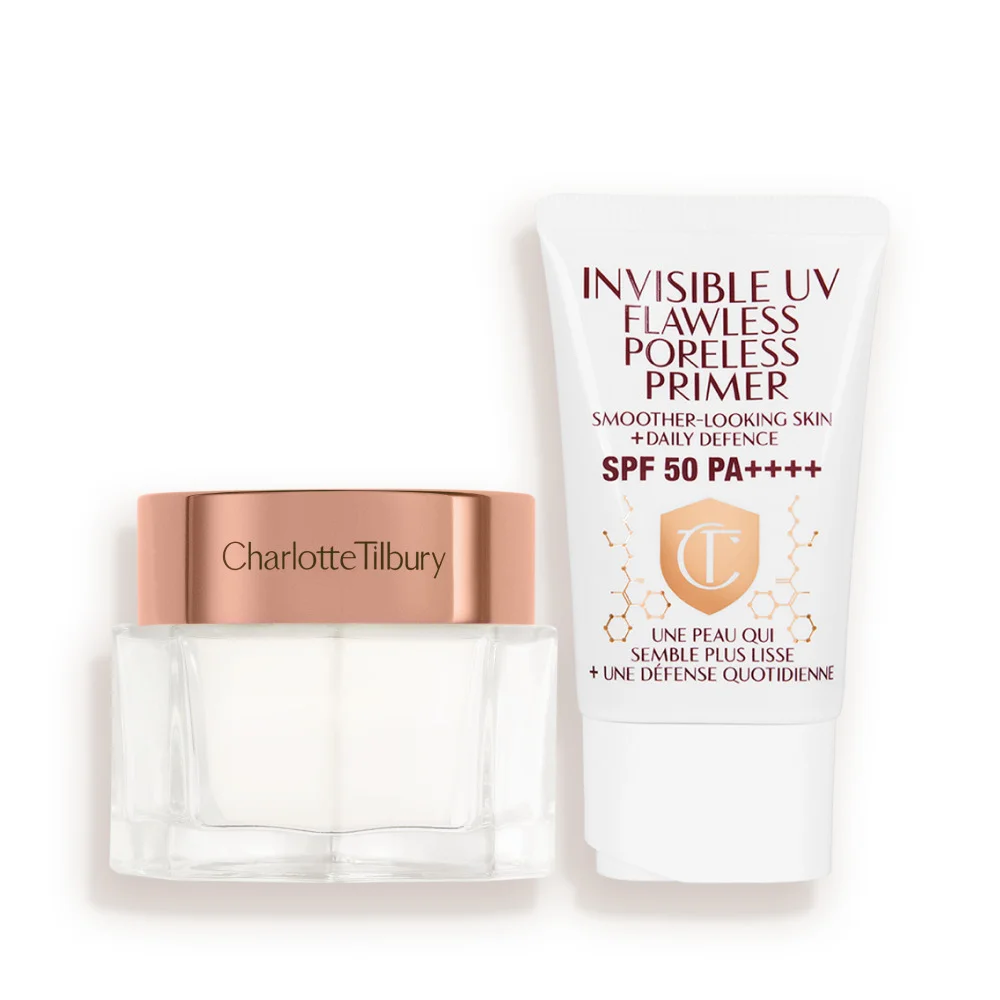 SPF50 PRIME & PROTECT SKIN KIT SKINCARE KIT SKINCARE KIT - 1