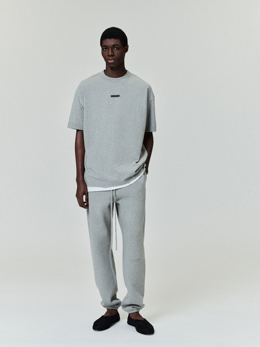 Vintage Fleece Sweatpant - 2