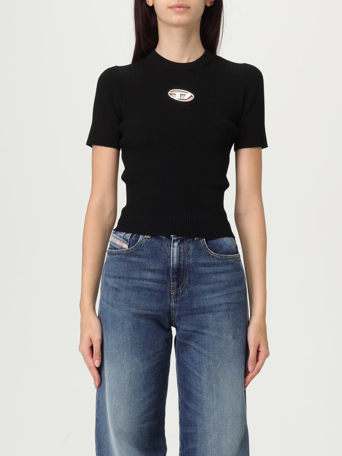 Sweater woman Diesel - 1