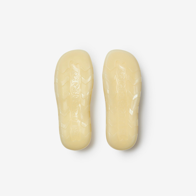 Rubber Stingray Slides 6