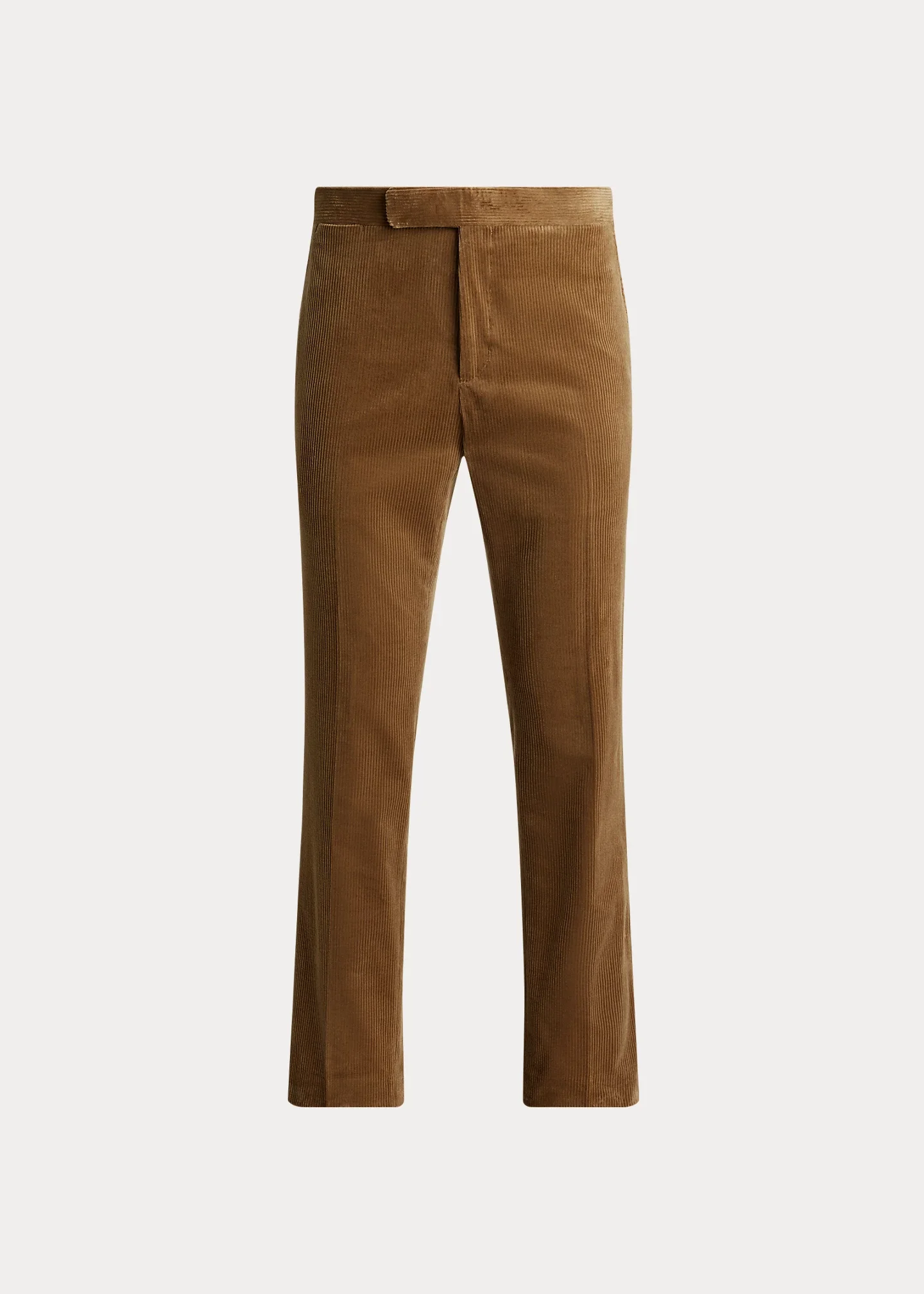 Corduroy Suit Trouser - 1