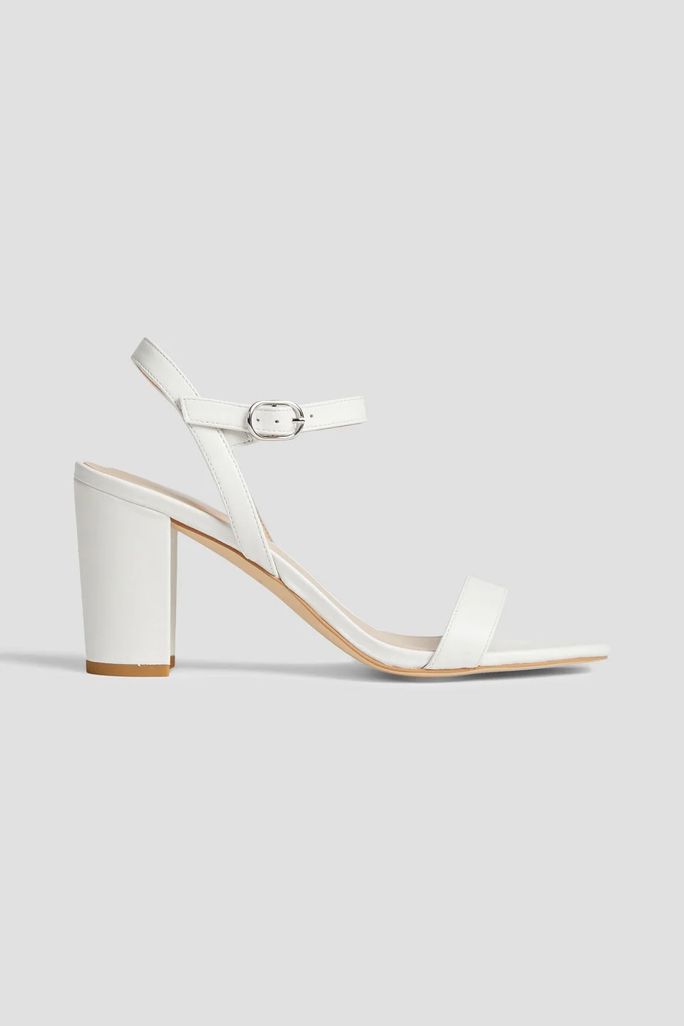 Tibby leather sandals - 1