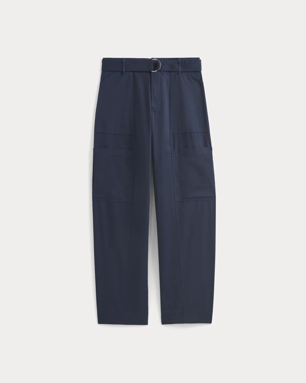 UTILITY STRAIGHT-LEG CARGO PANT - 1