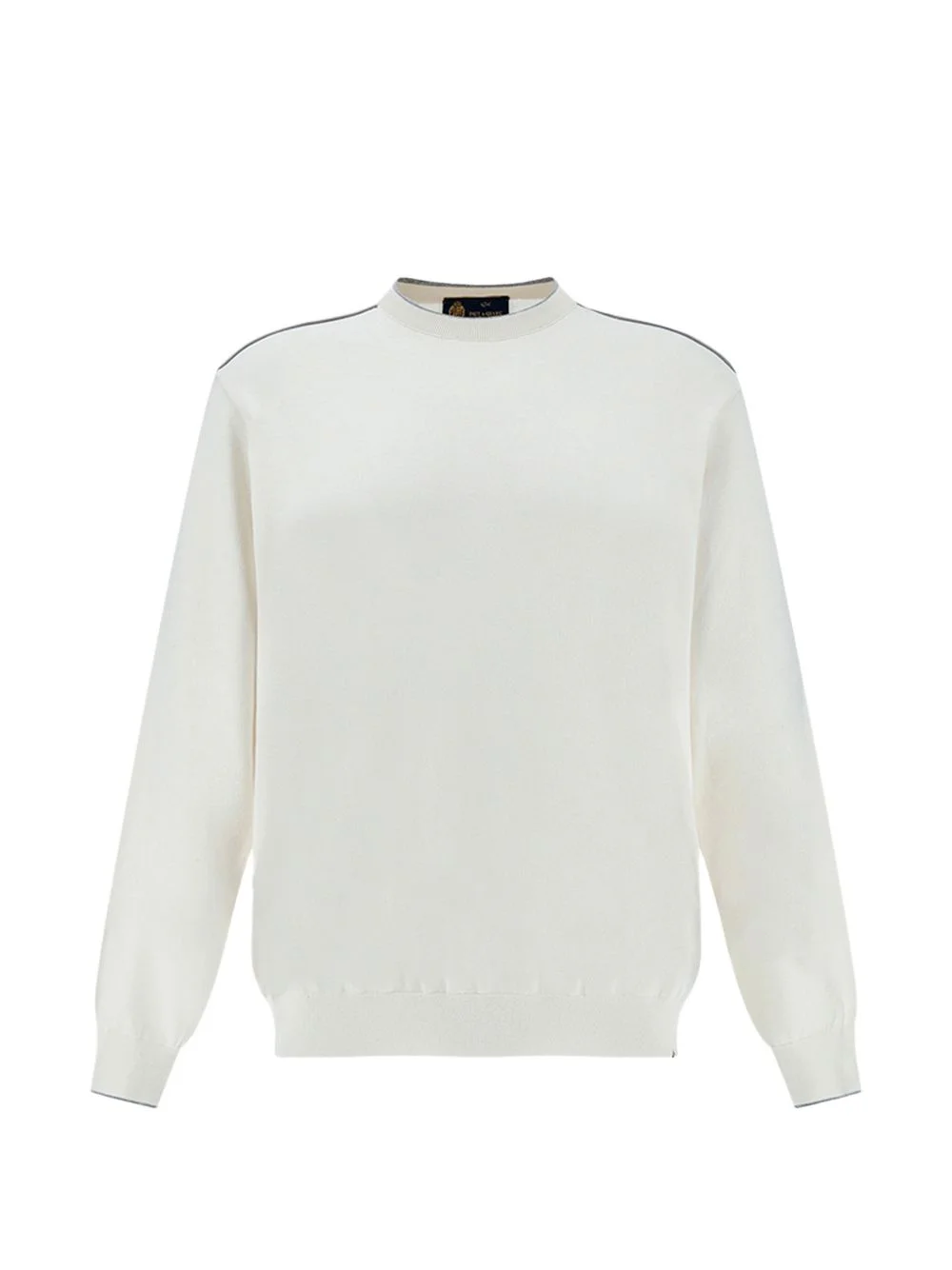 crew-neck sweater - 1